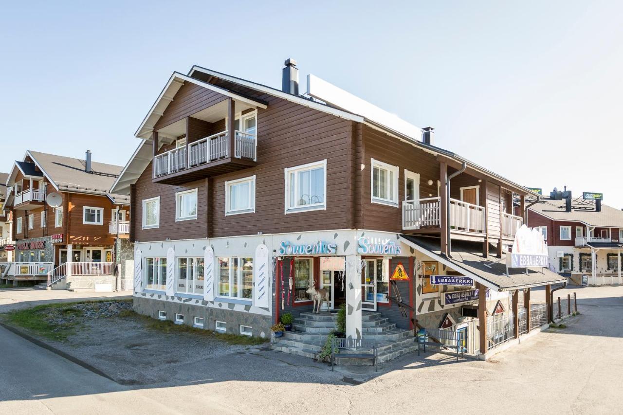 Levitori 3 Apartment Exterior photo